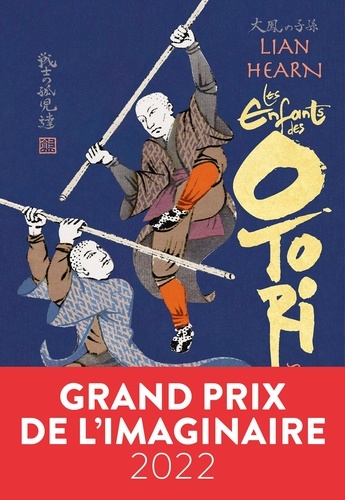 Les Enfants Des Otori - Tome 1 - Les Guerriers Orphelins