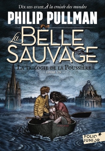 La Trilogie De La Poussière - Tome 1 - La Belle Sauvage