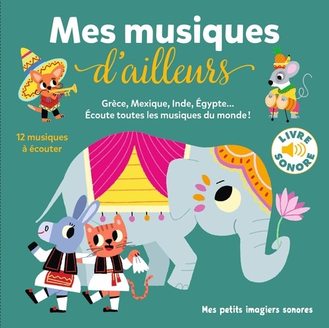 Mes Musiques D?Ailleurs