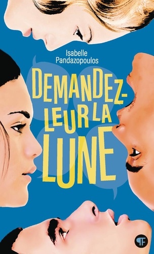 Demandez-Leur La Lune