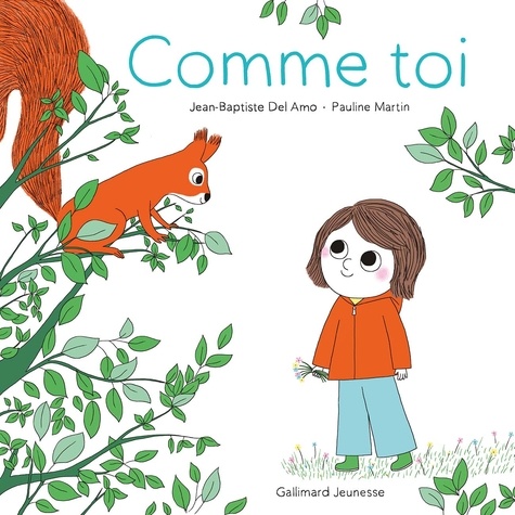 Comme Toi