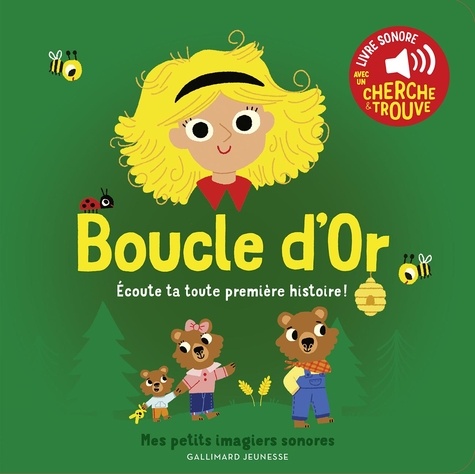 Boucle D'or