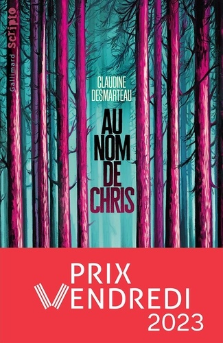 Au Nom De Chris
