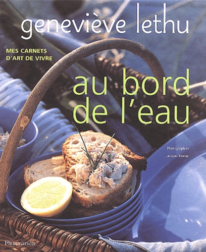 Mes Carnets D'art De Vivre Au Bord De L'eau