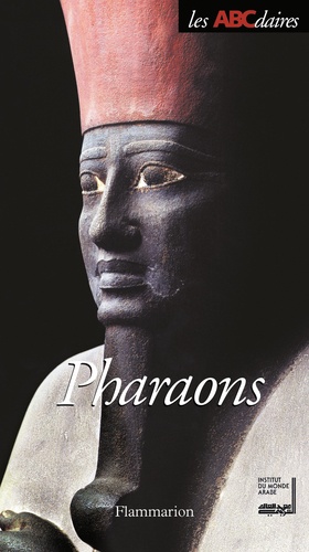 L'abcdaire Des Pharaons