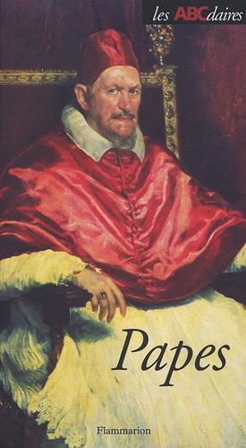 L'abcdaire Des Papes