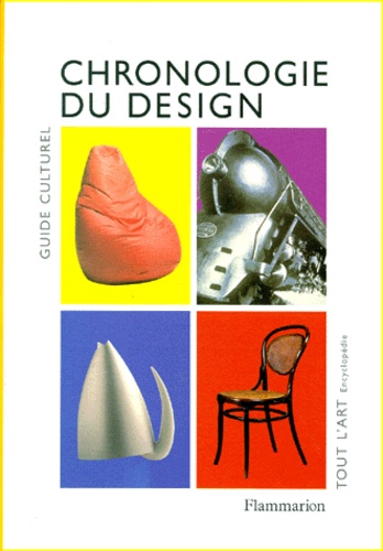 Chronologie Du Design