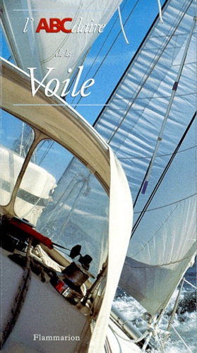 L'abcdaire De La Voile