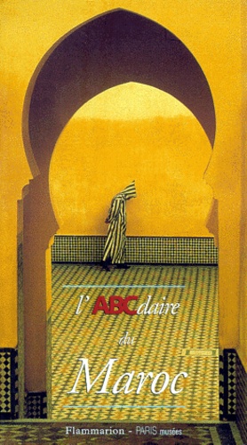 L'abcdaire Du Maroc