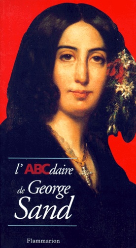L'abcdaire De George Sand