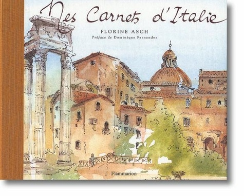 Mes Carnets D'italie