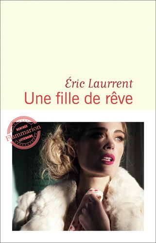 Une Fille De Rêve