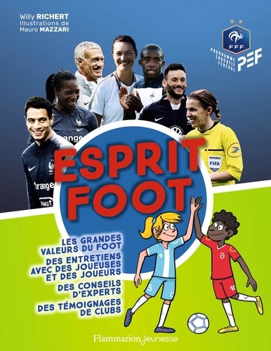 Esprit Foot