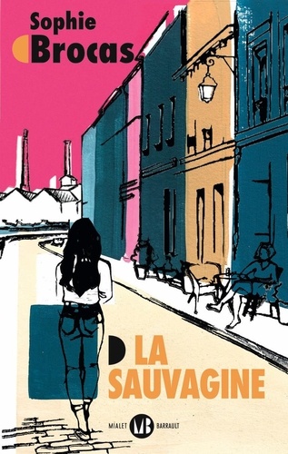 La Sauvagine