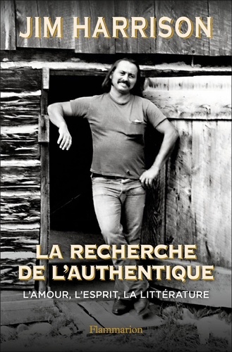 La Recherche De L'authentique