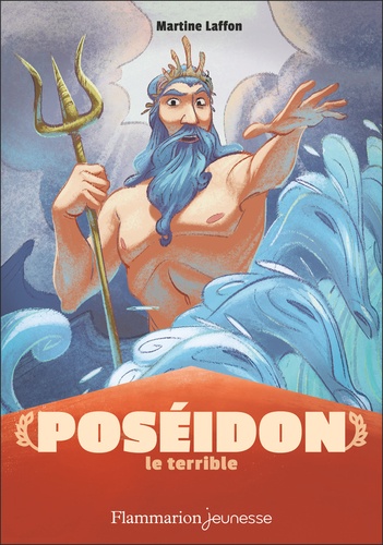 Poséidon Le Terrible