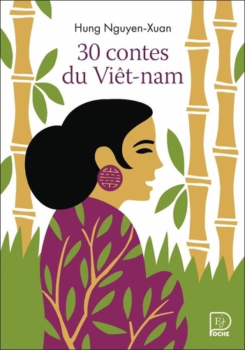 30 Contes Du Viêt-Nam