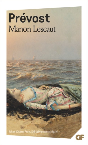 Manon Lescaut