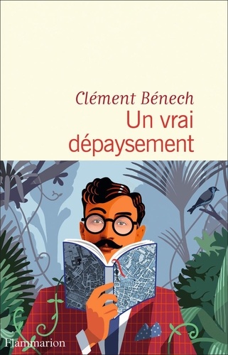 Un Vrai Dépaysement