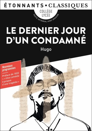 Le Dernier Jour D'un Condamné