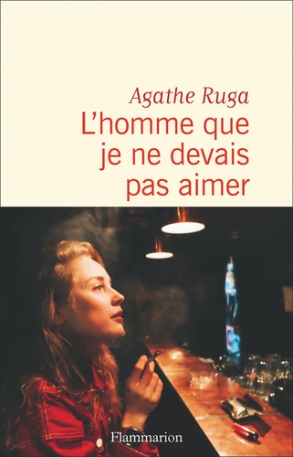 L'homme Que Je Ne Devais Pas Aimer