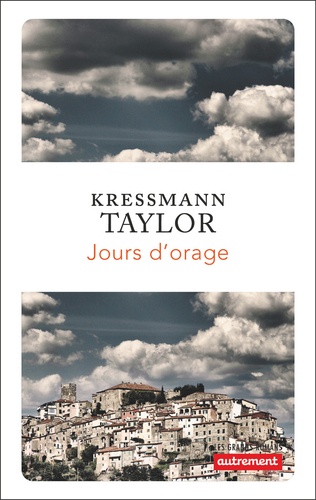 Jours D'Orage