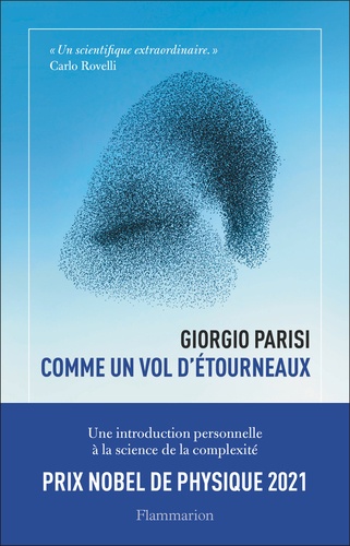 Comme Un Vol D'étourneaux