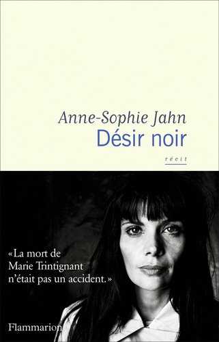 Désir Noir