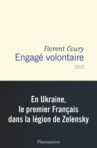 Engagé Volontaire