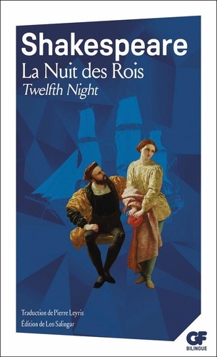 La Nuit Des Rois