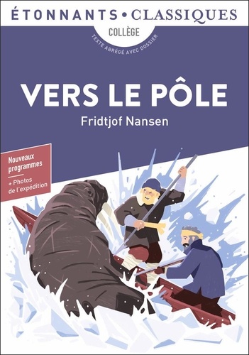 Vers Le Pôle