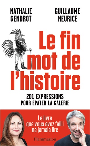 Le Fin Mot De L'histoire - 201 Expressions Pour Épater La Galerie