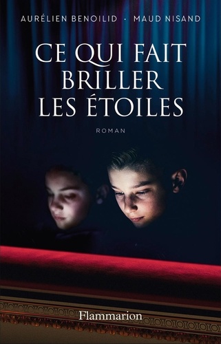 Ce Qui Fait Briller Les Étoiles