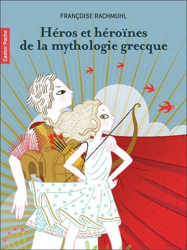 Héros Et Héroïnes De La Mythologie Grecque