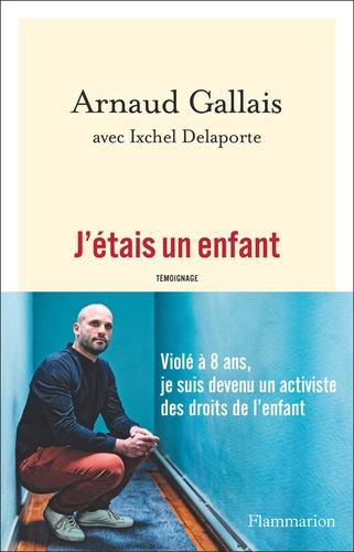 J'étais Un Enfant