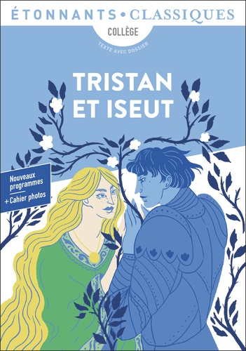 Tristan Et Iseut