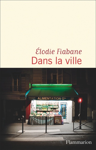 Dans La Ville