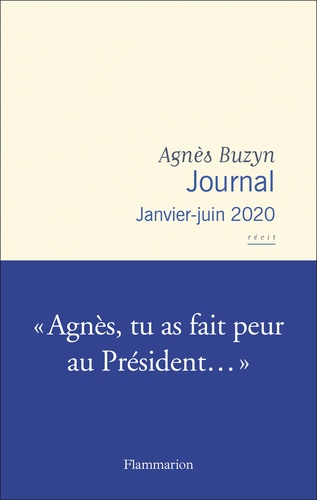 Journal - Janvier-Juin 2020