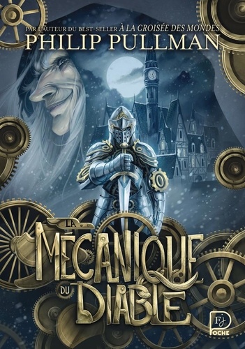 La Mécanique Du Diable