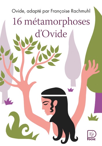 16 Métamorphoses D'ovide