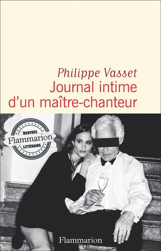 Journal Intime D'un Maître-Chanteur