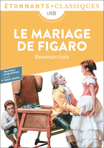 Le Mariage De Figaro