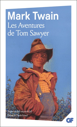 Les Aventures De Tom Sawyer