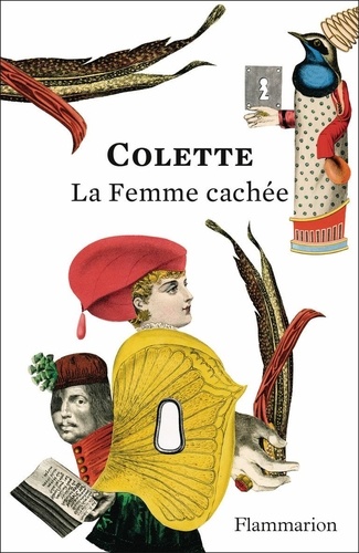 La Femme Cachée