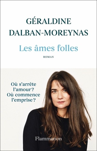 Les Âmes Folles