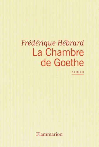 La Chambre De Gúthe