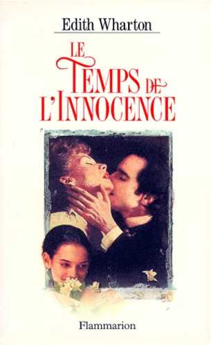 Le Temps De L'innocence