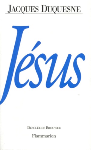 Jesus