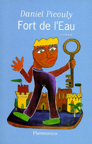 Fort-De-L'eau