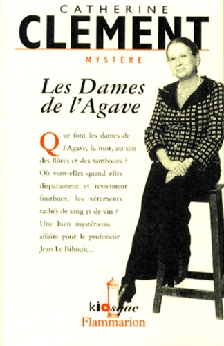 Les Dames De L'agave